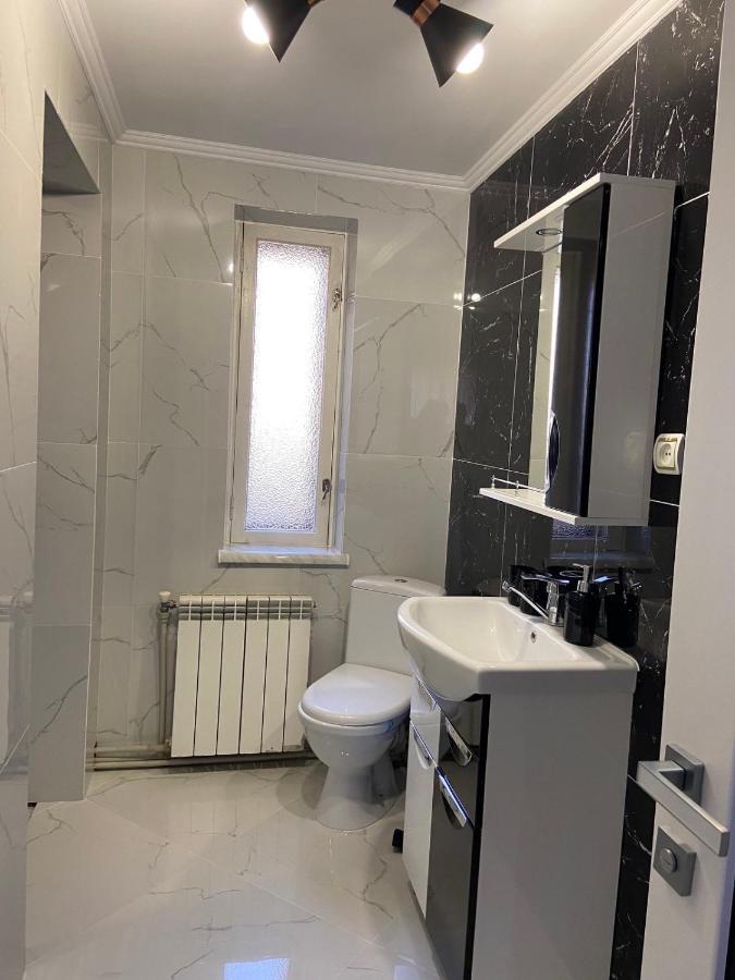 Rodynnyi Zatyshok Guest House Verkhovyna Bagian luar foto