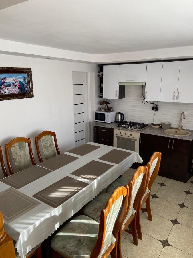 Rodynnyi Zatyshok Guest House Verkhovyna Bagian luar foto
